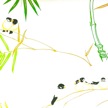(C177-0) Rice Birds