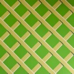(C138-0) Lattice (green/grey)
