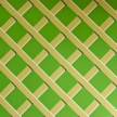 (C138-0) Lattice (green/grey)