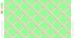 (C138-8) Lattice (Mint Green)
