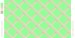 (C138-8) Lattice (Mint Green)