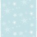 (MM105-1) Stars Eleven (Aqua)