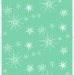 (MM105-9) Stars Eleven (Green)